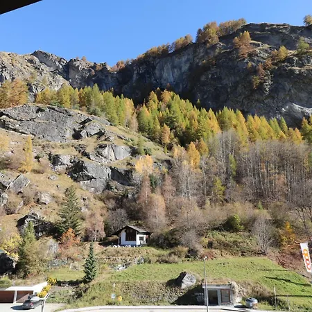 Le Chamois 35 - 6 Personnes * Evolène
