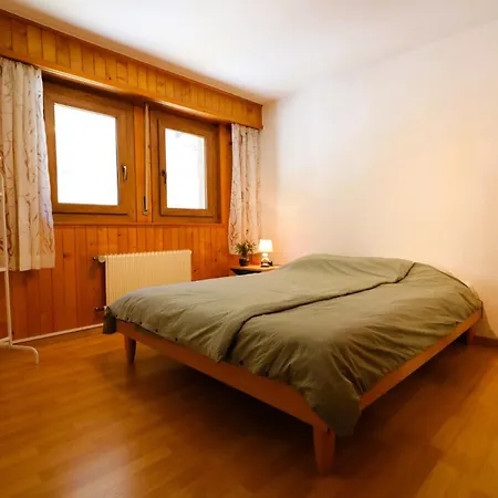 Le Chamois 35 - 6 Personnes Apartamento