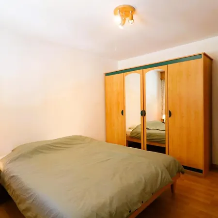 Le Chamois 35 - 6 Personnes Apartamento