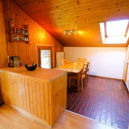 Le Chamois 35 - 6 Personnes Appartement