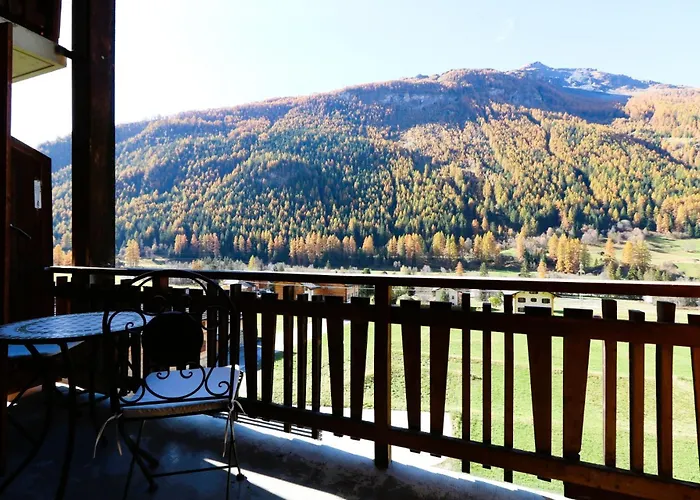 Le Chamois 35 - 6 Personnes Appartement *