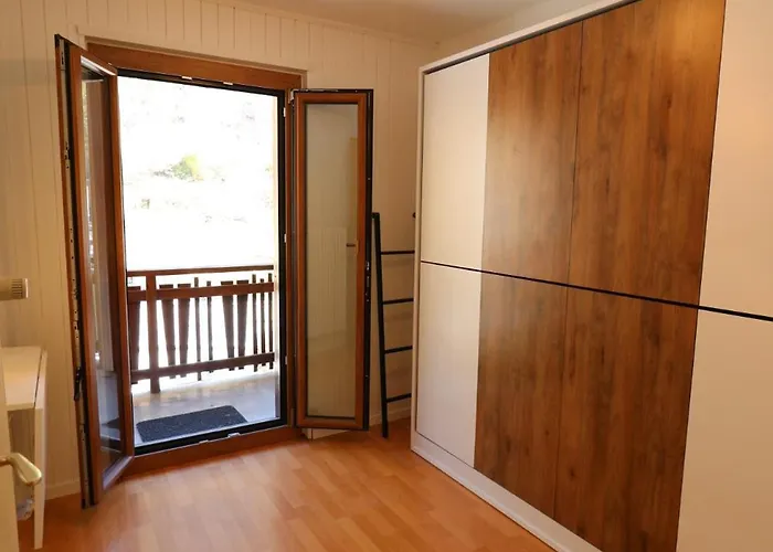 Le Chamois 35 - 6 Personnes *