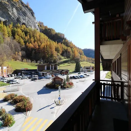 Le Chamois 35 - 6 Personnes