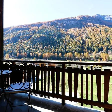 Le Chamois 35 - 6 Personnes Apartman *