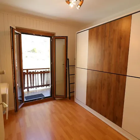 Le Chamois 35 - 6 Personnes *